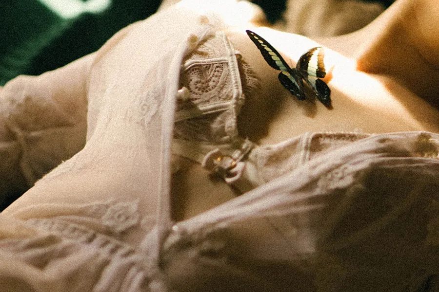 自拍不求⼈，灵感大放送