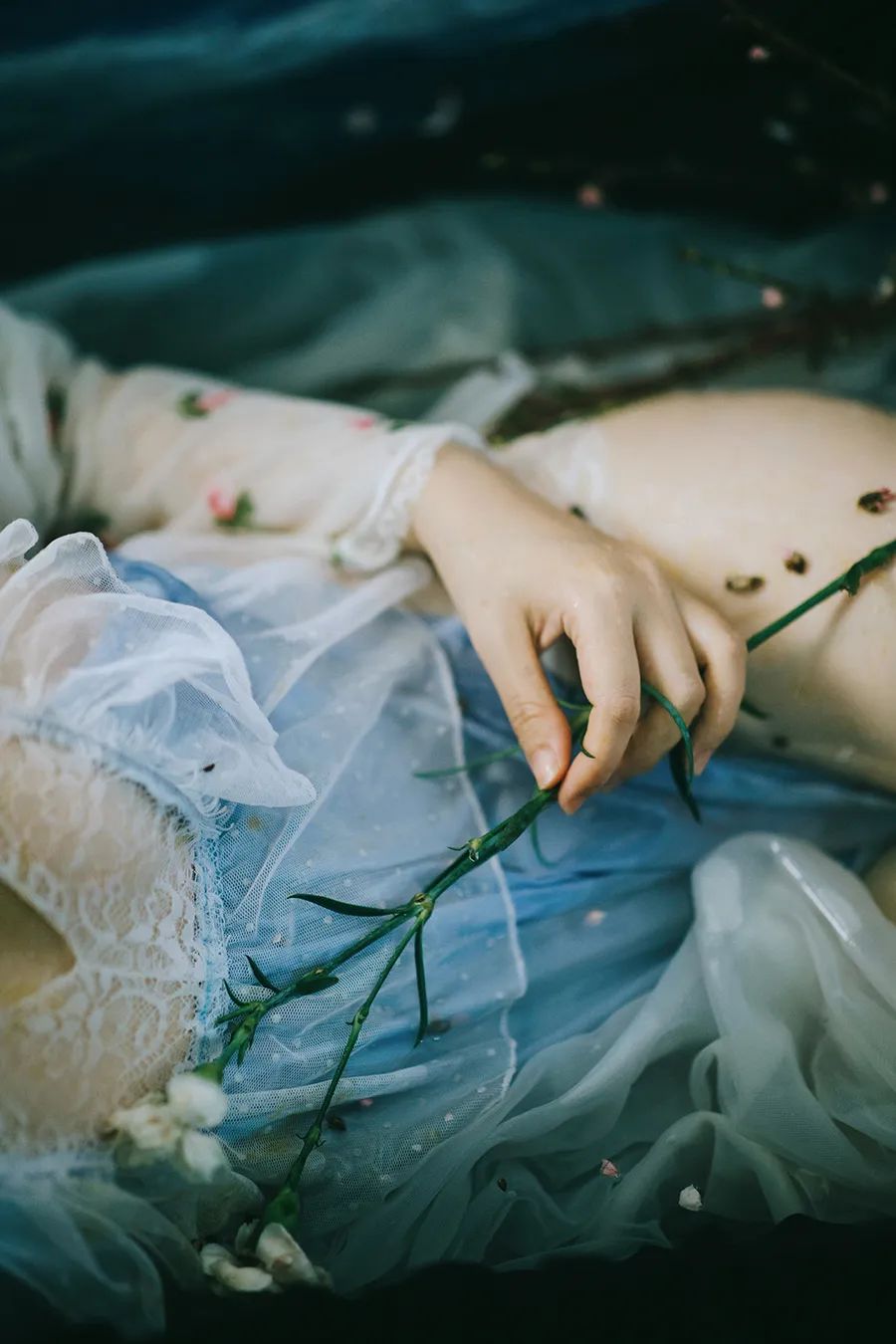 自拍不求⼈，灵感大放送