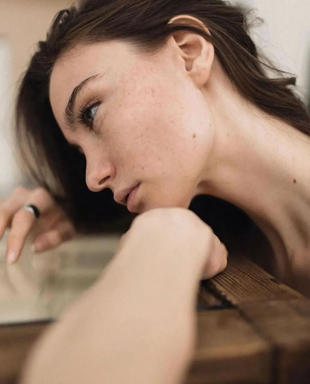 需要空气,需要呼吸!