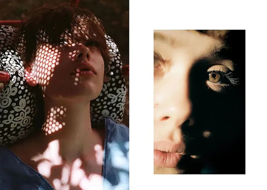 自拍不求⼈，灵感大放送