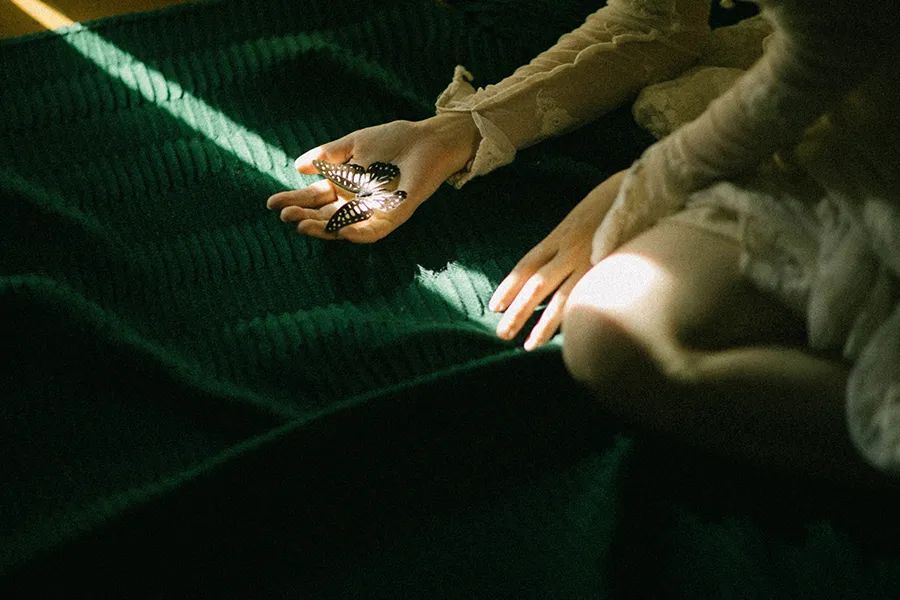 自拍不求⼈，灵感大放送