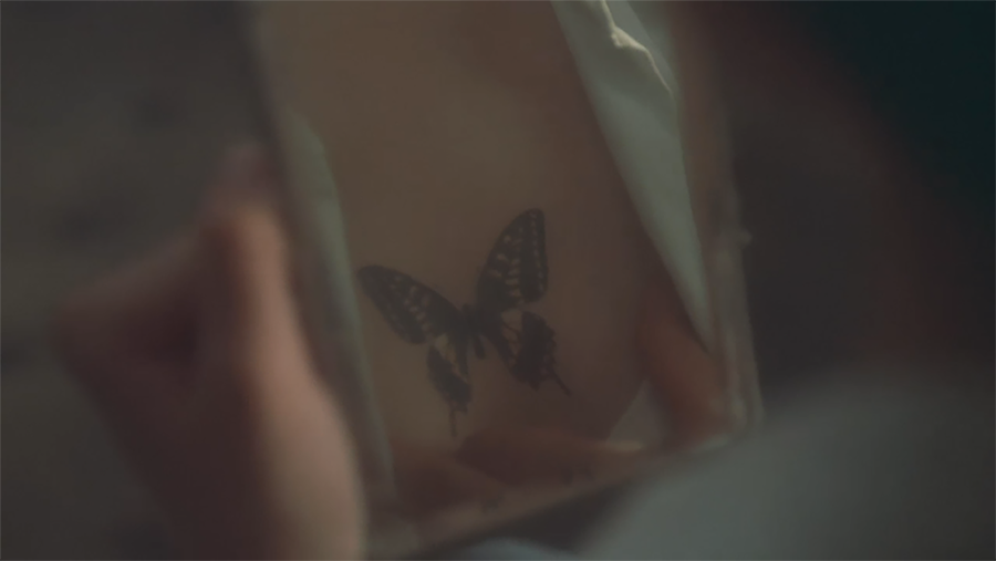 自拍不求⼈，灵感大放送