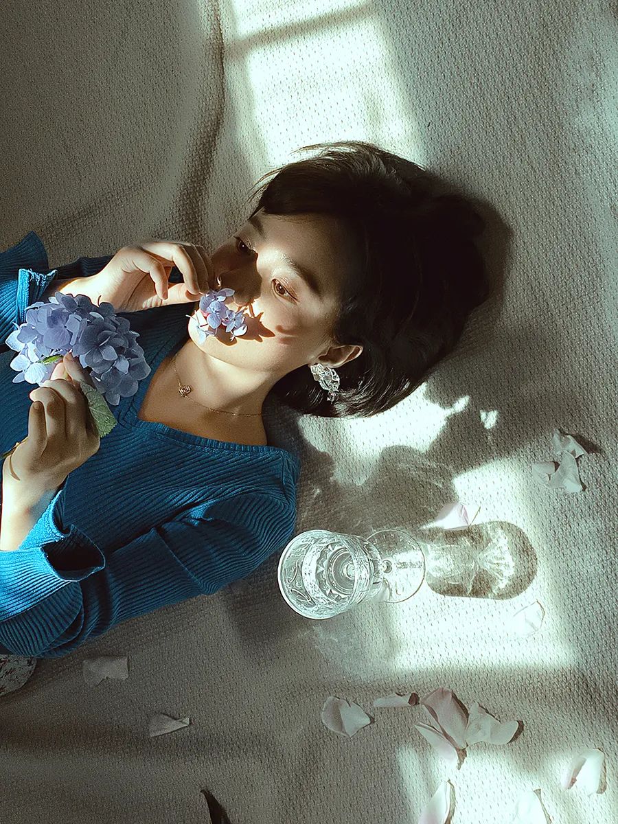 自拍不求⼈，灵感大放送