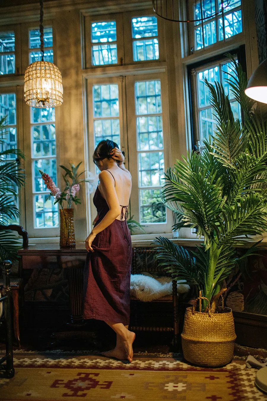 自拍不求⼈，灵感大放送