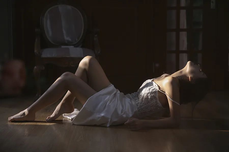 美照盒子:因光而遇