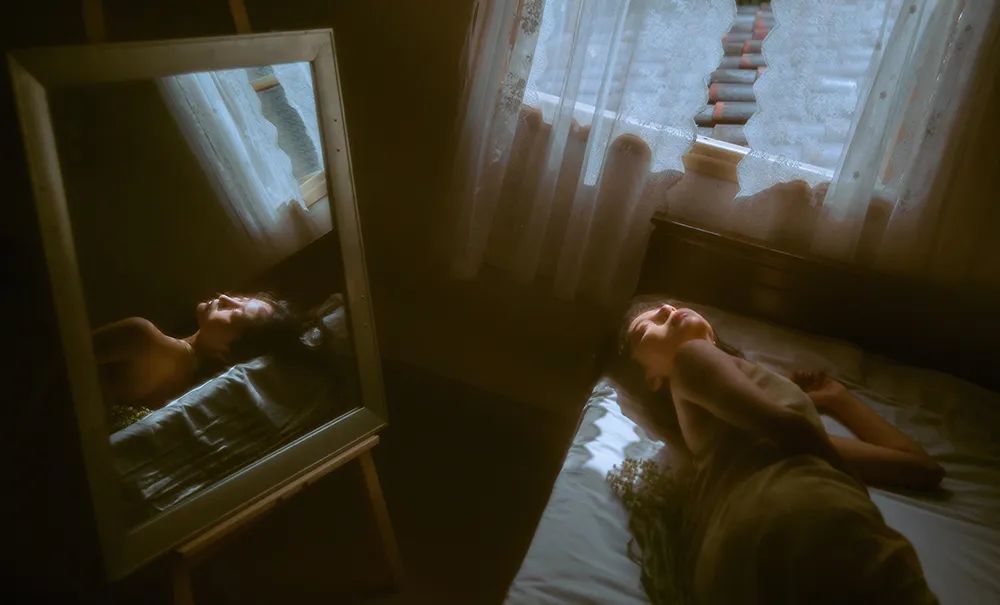 春夏秋冬，岁月绵长