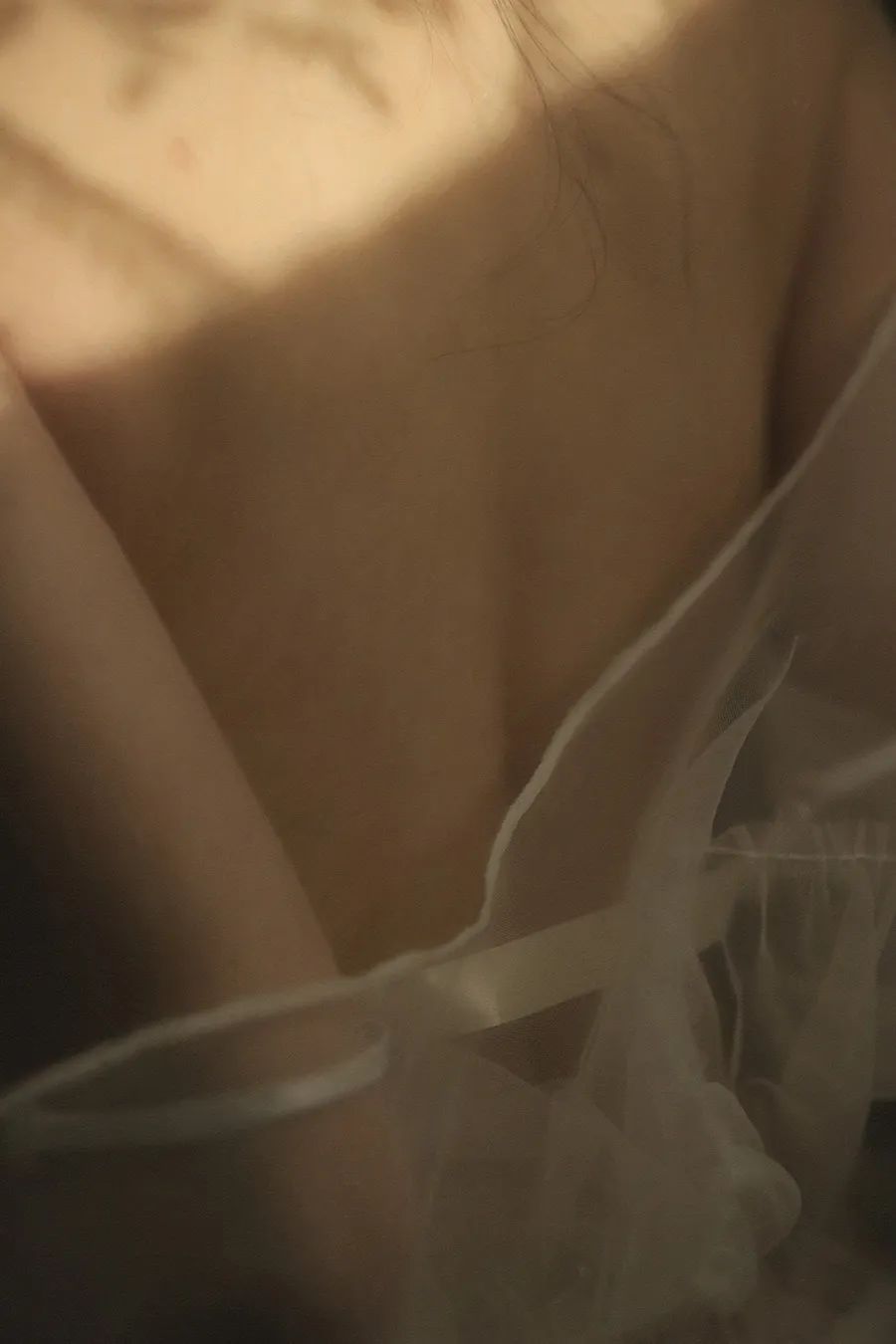 美照盒子:因光而遇