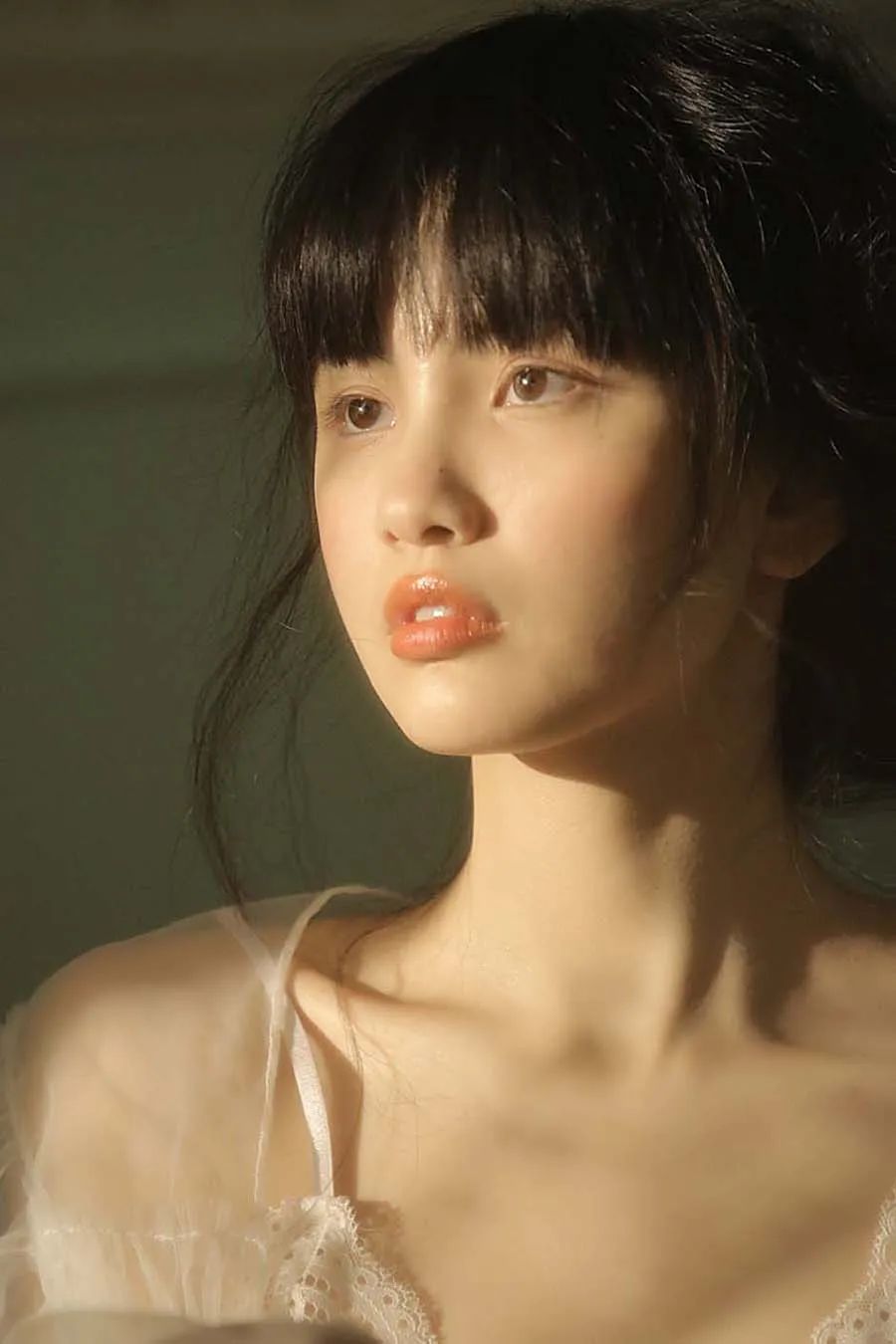 美照盒子:因光而遇