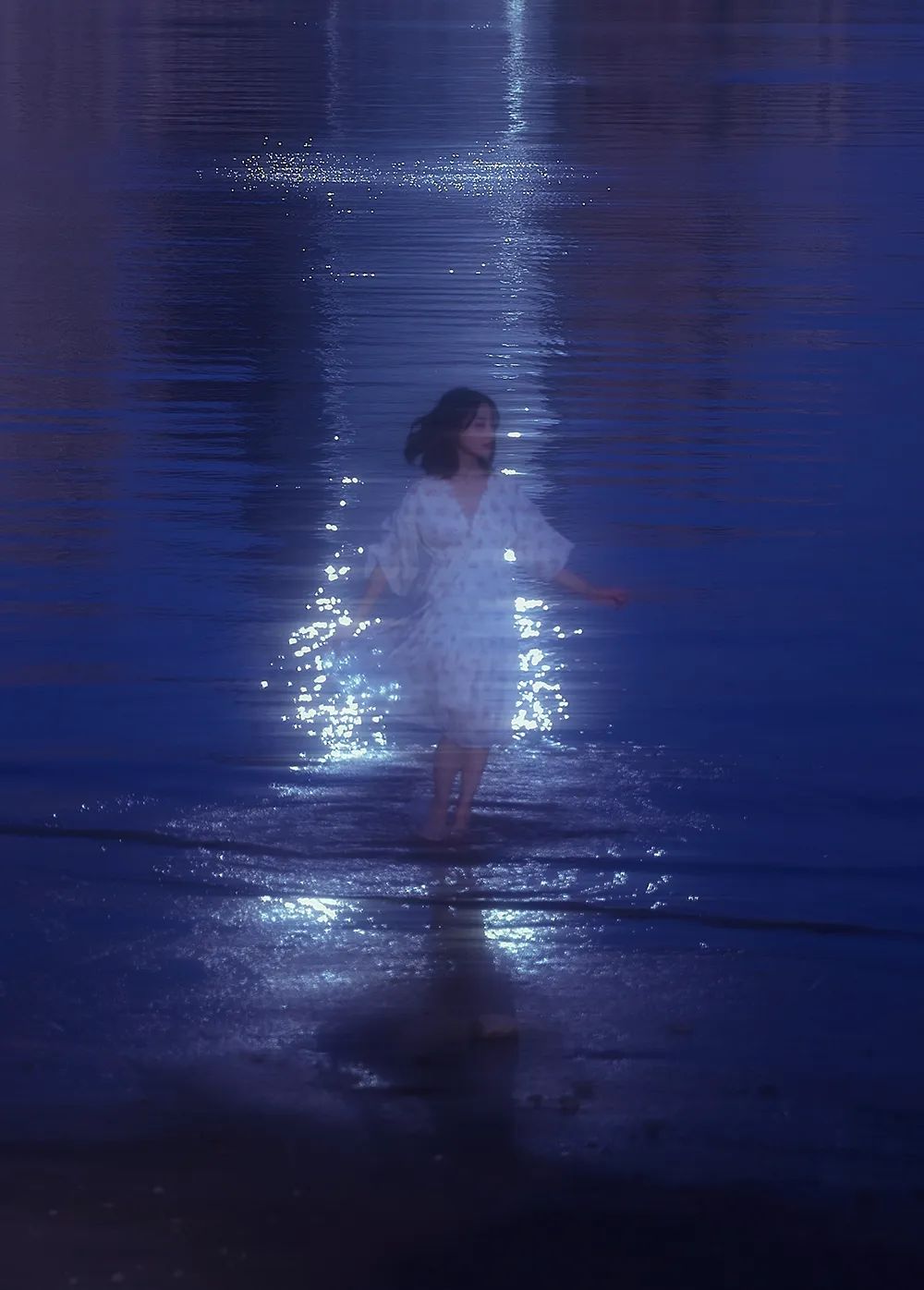 春夏秋冬，岁月绵长