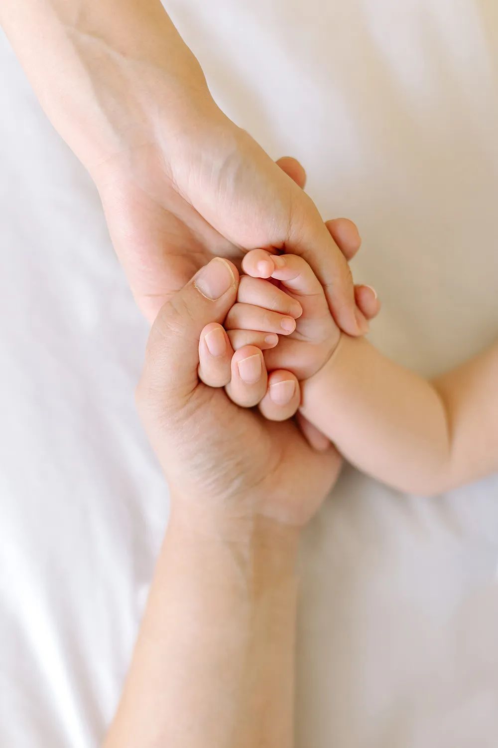 宝宝第一张不露脸官宣照怎么拍?