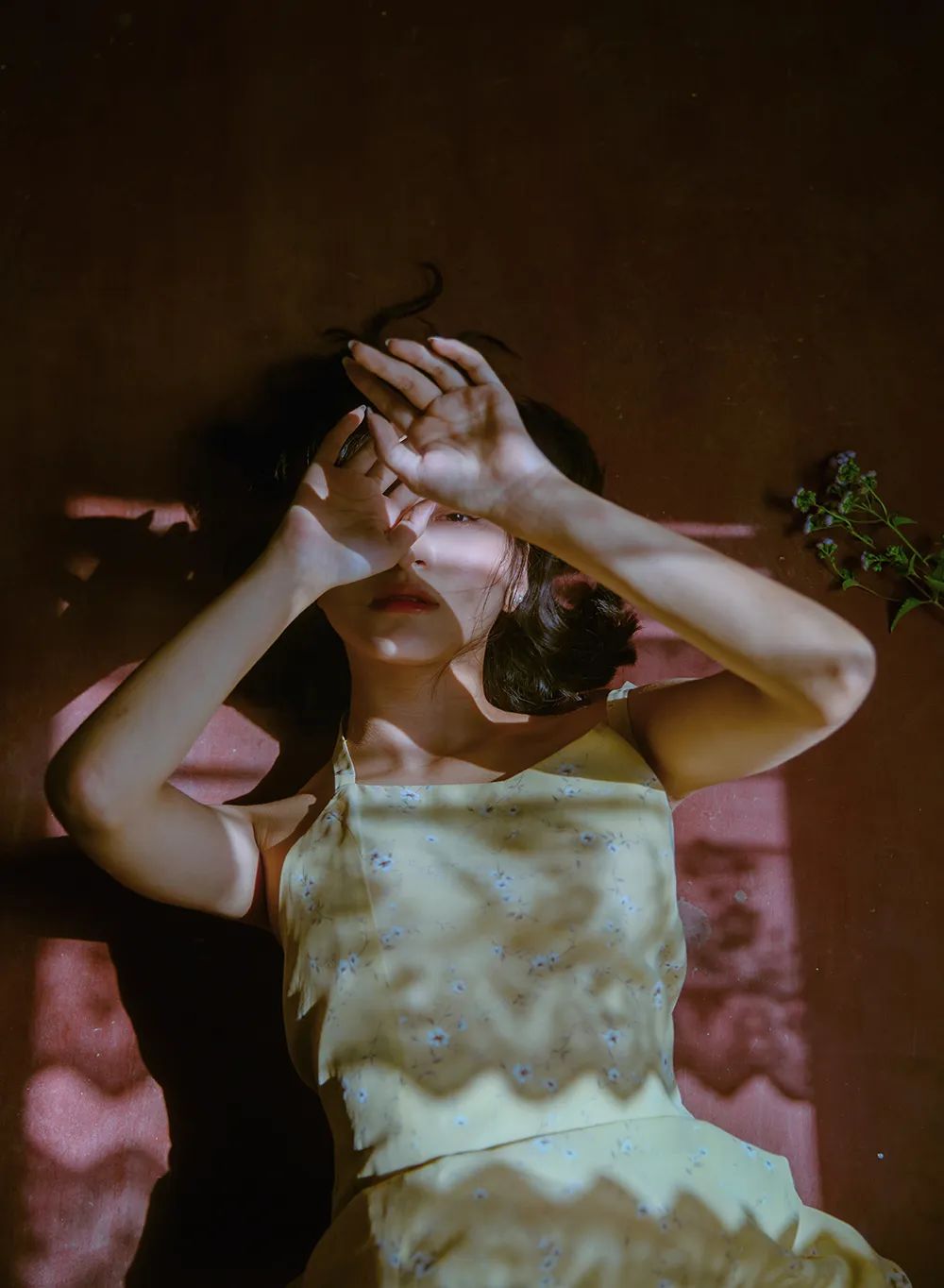 春夏秋冬，岁月绵长