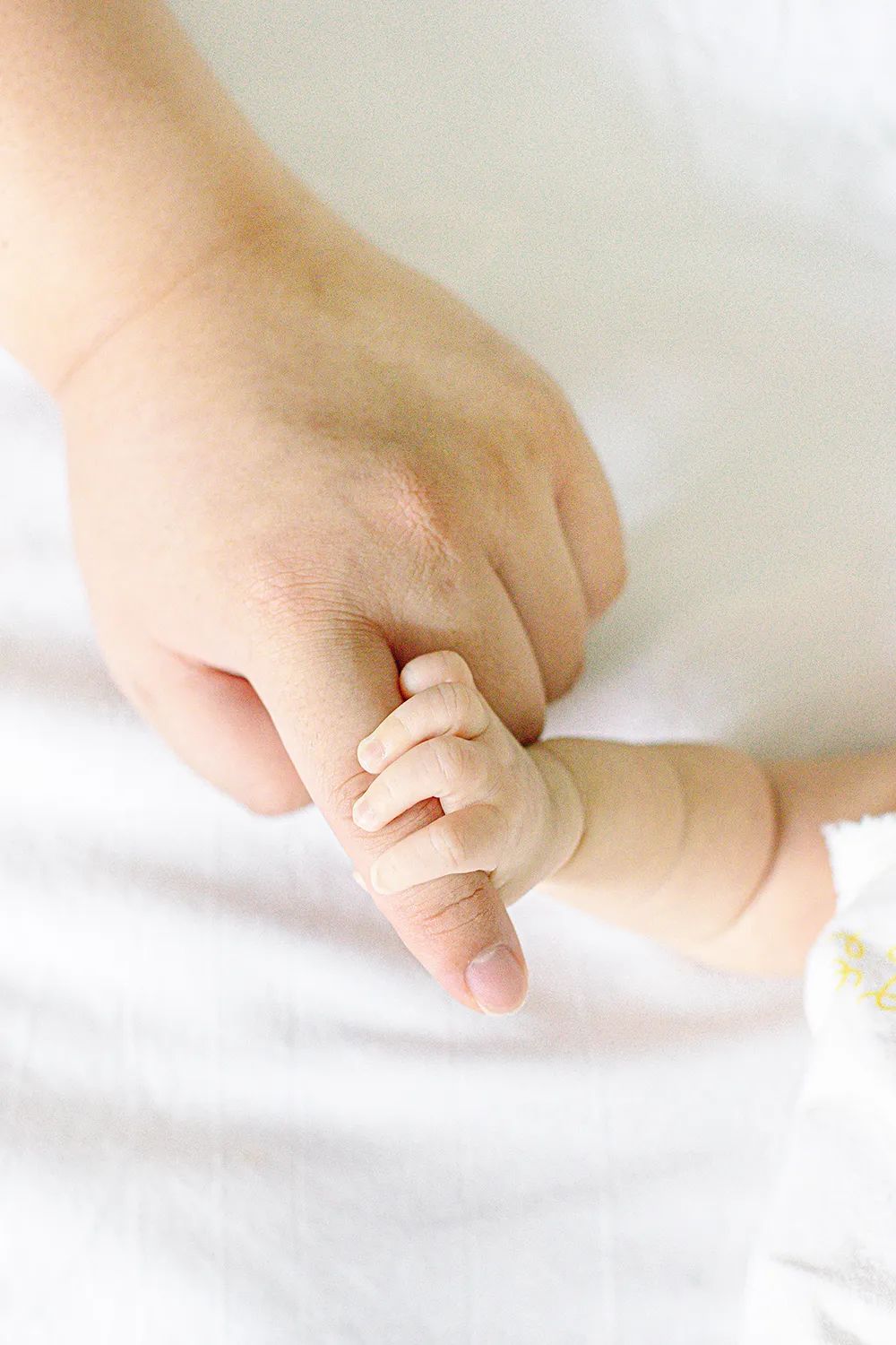 宝宝第一张不露脸官宣照怎么拍?