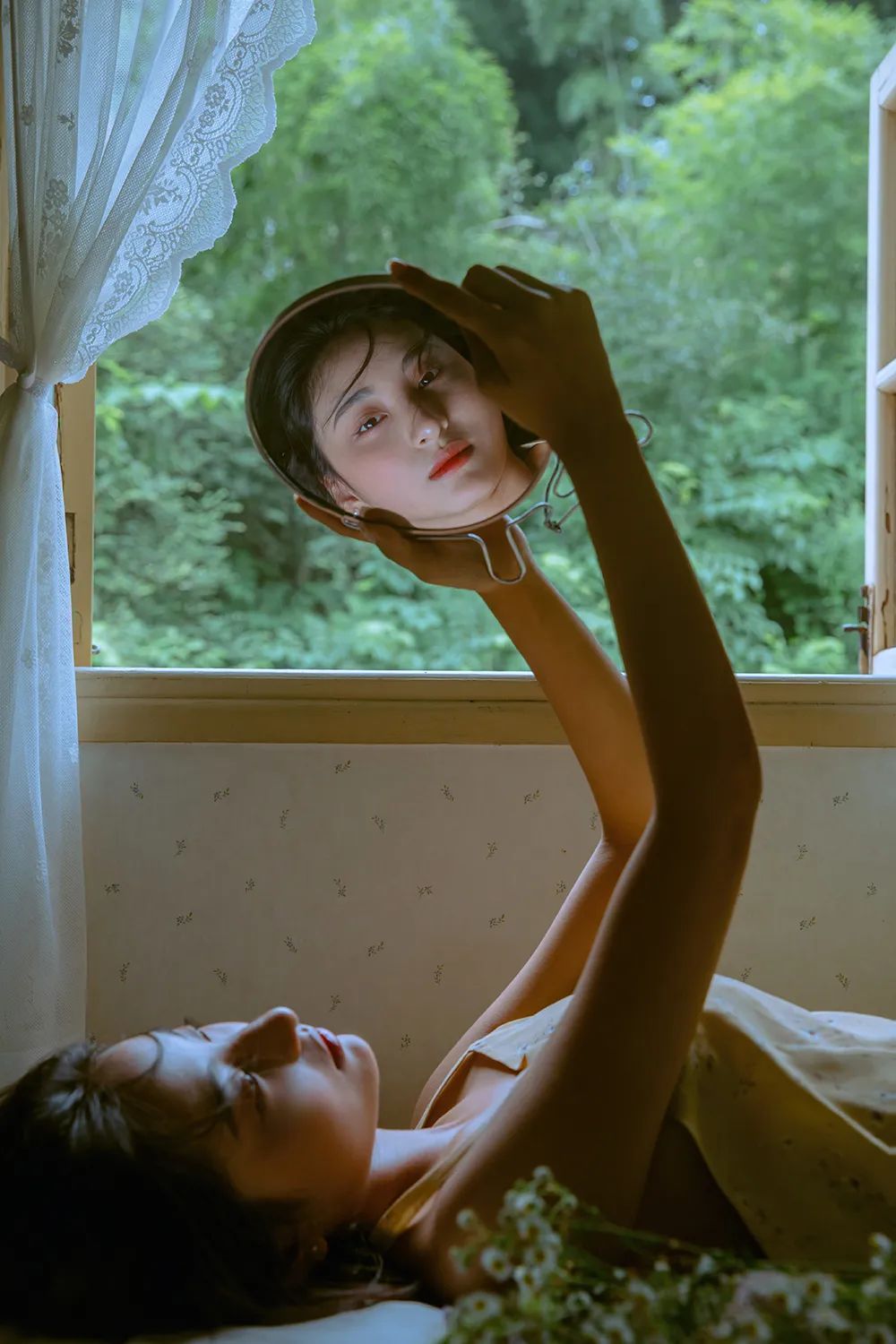 春夏秋冬，岁月绵长