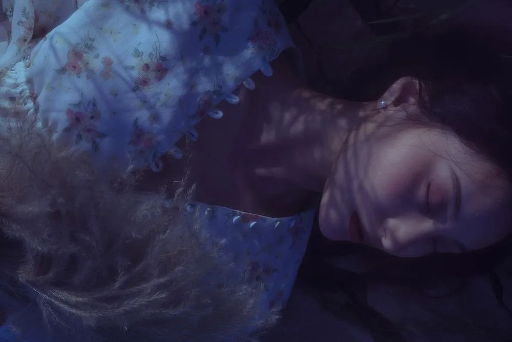 春夏秋冬，岁月绵长