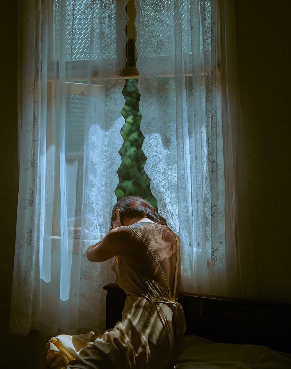 春夏秋冬，岁月绵长