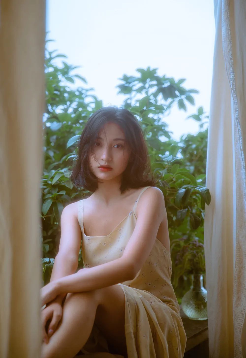 春夏秋冬，岁月绵长