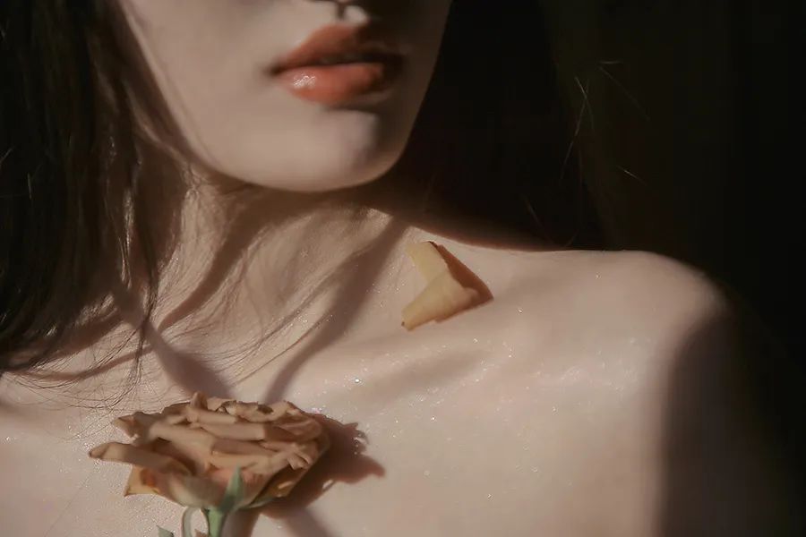 美照盒子:因光而遇