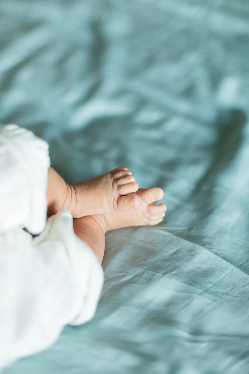 宝宝第一张不露脸官宣照怎么拍?