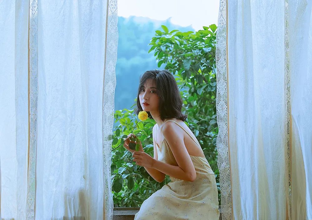 春夏秋冬，岁月绵长