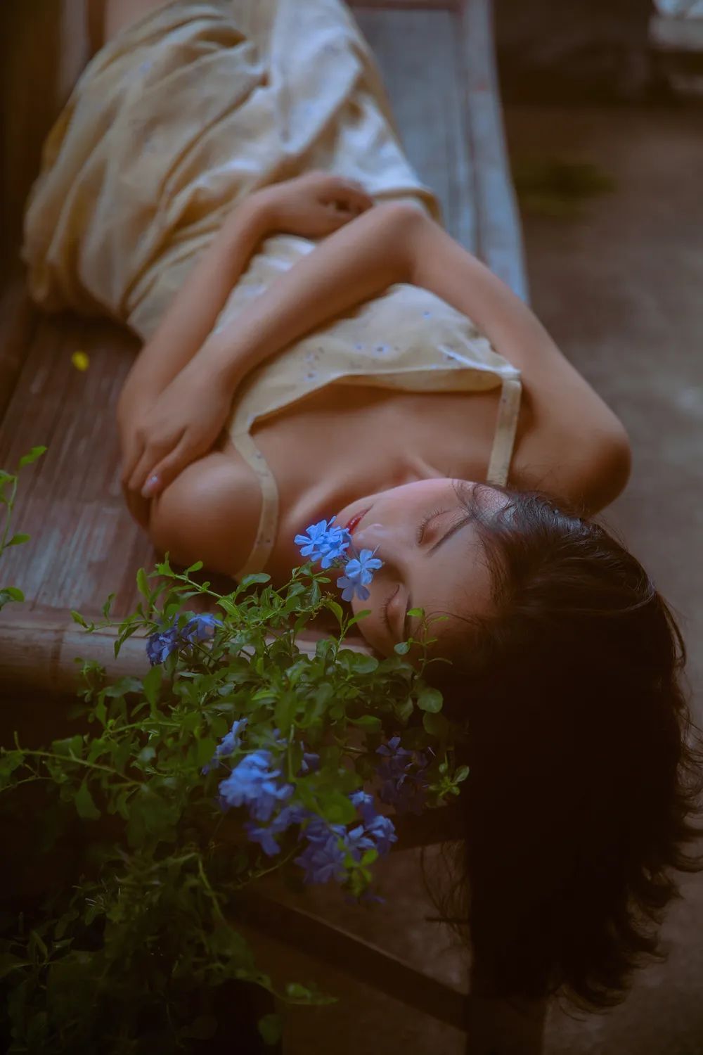 春夏秋冬，岁月绵长