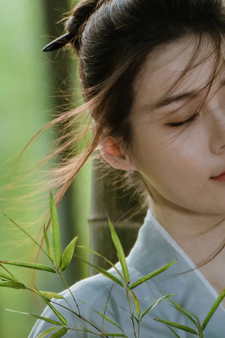 寻一方谧境 - 在苏园里风雅拍照，是一种什么体验？