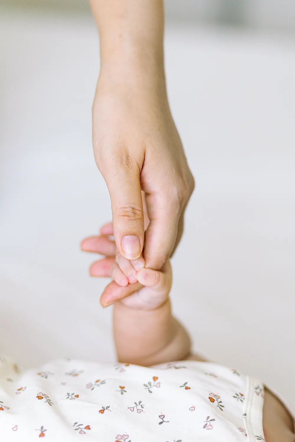 宝宝第一张不露脸官宣照怎么拍?