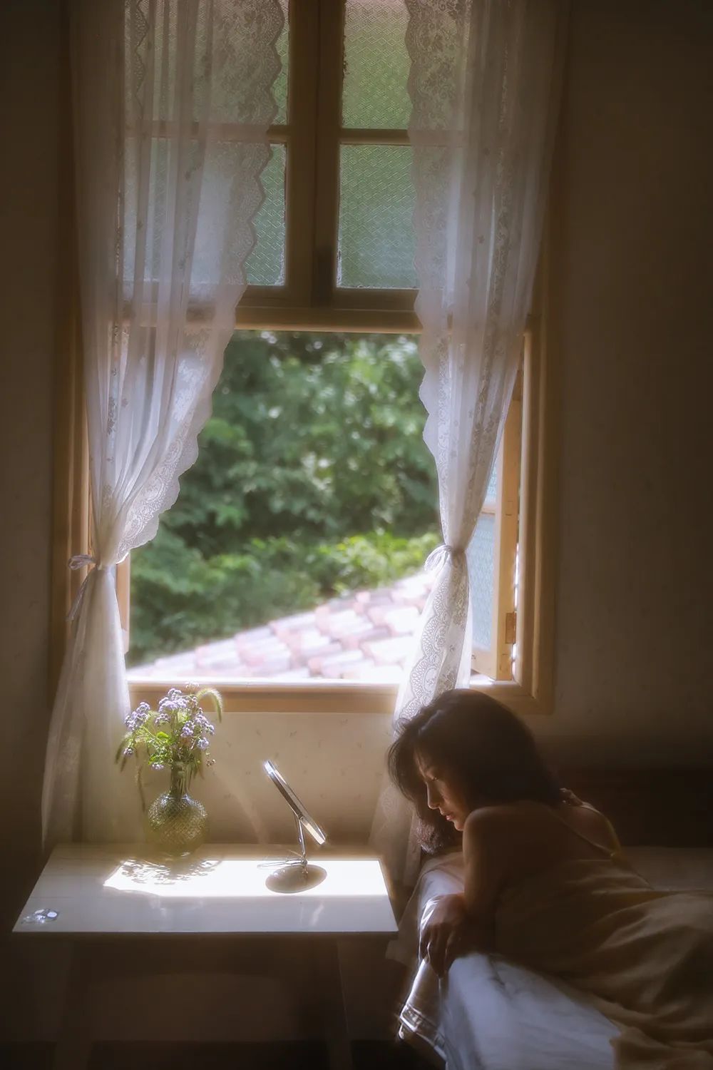 春夏秋冬，岁月绵长