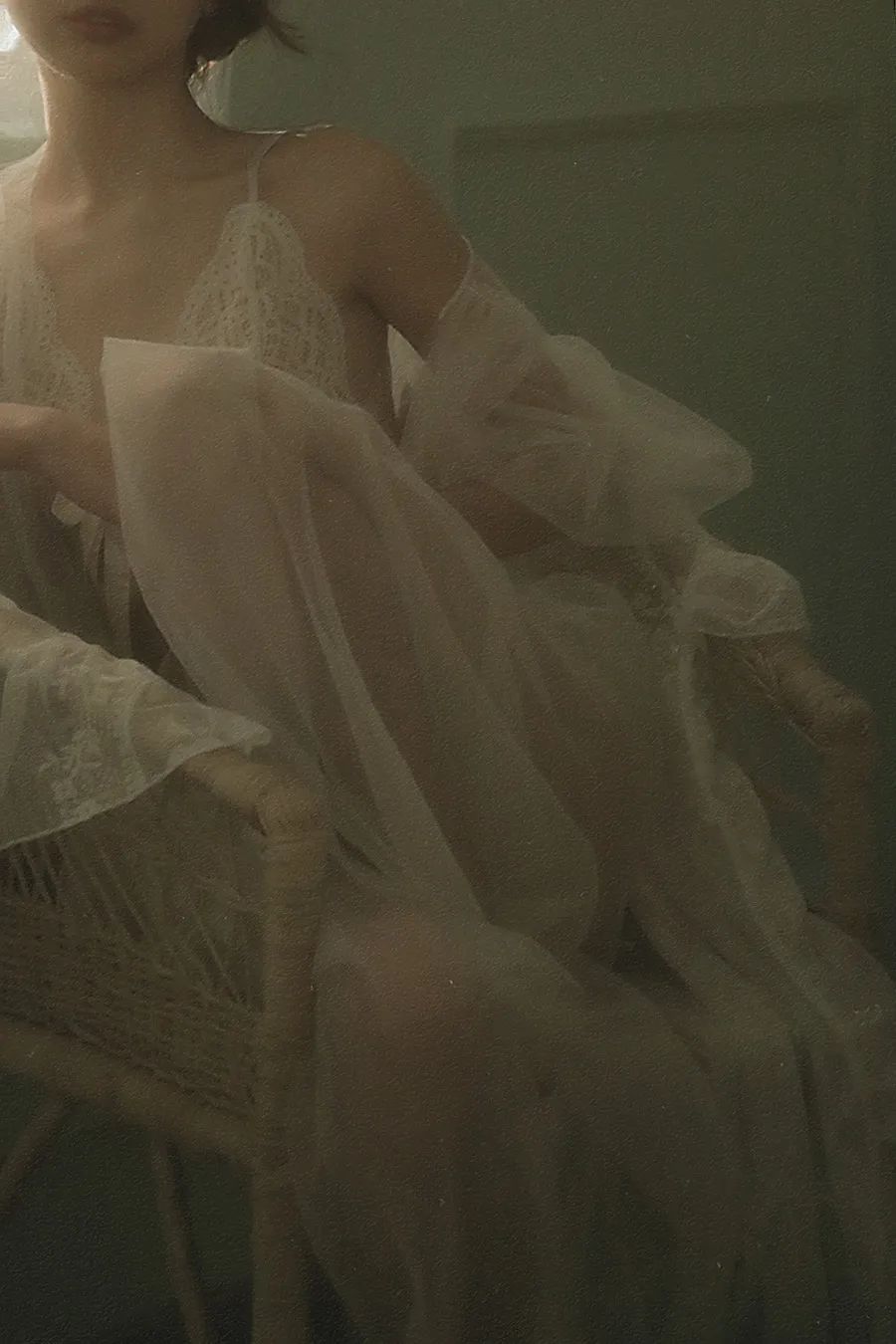 美照盒子:因光而遇