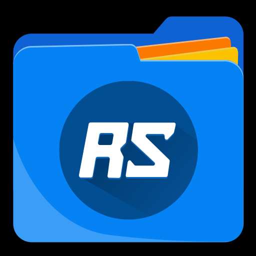 RS文件管理器v1.8.9-已解安卓VIP版